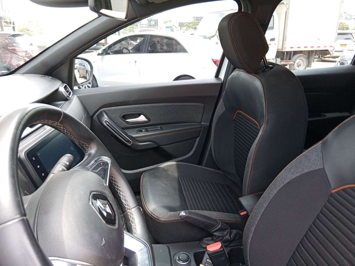 Renault - Duster - 2026