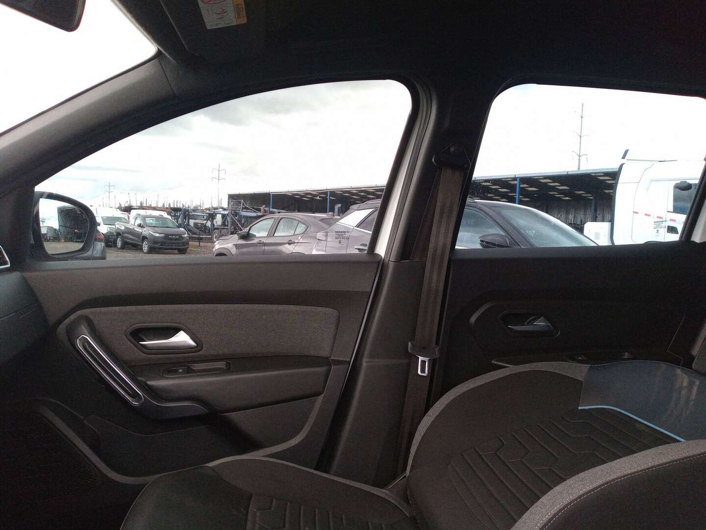 Renault - Duster - 2024