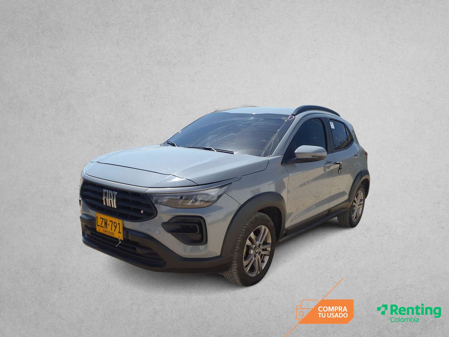 Fiat - PULSE - 2023