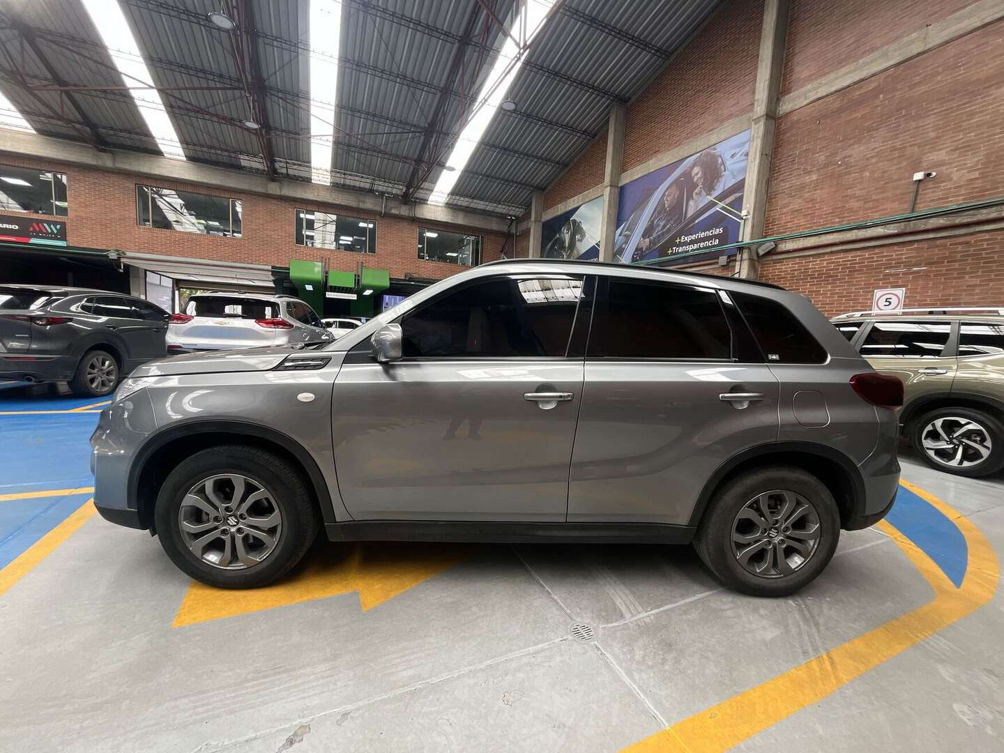 Suzuki - Vitara - 2023
