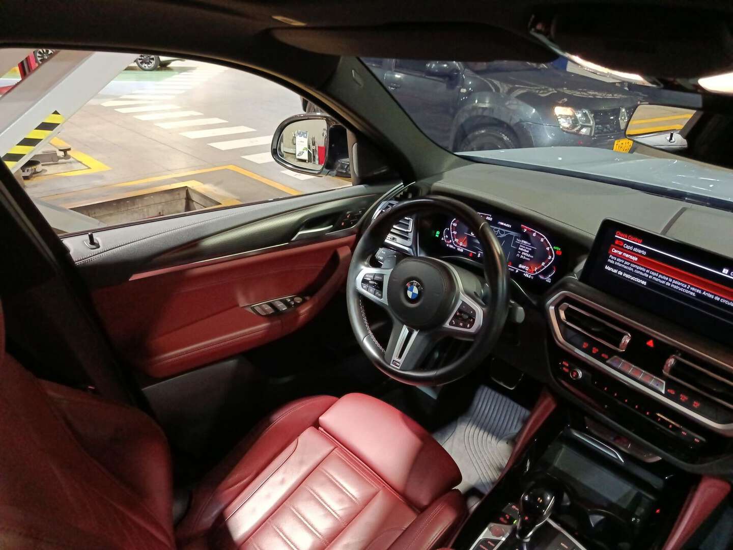 BMW - X4 - 2023