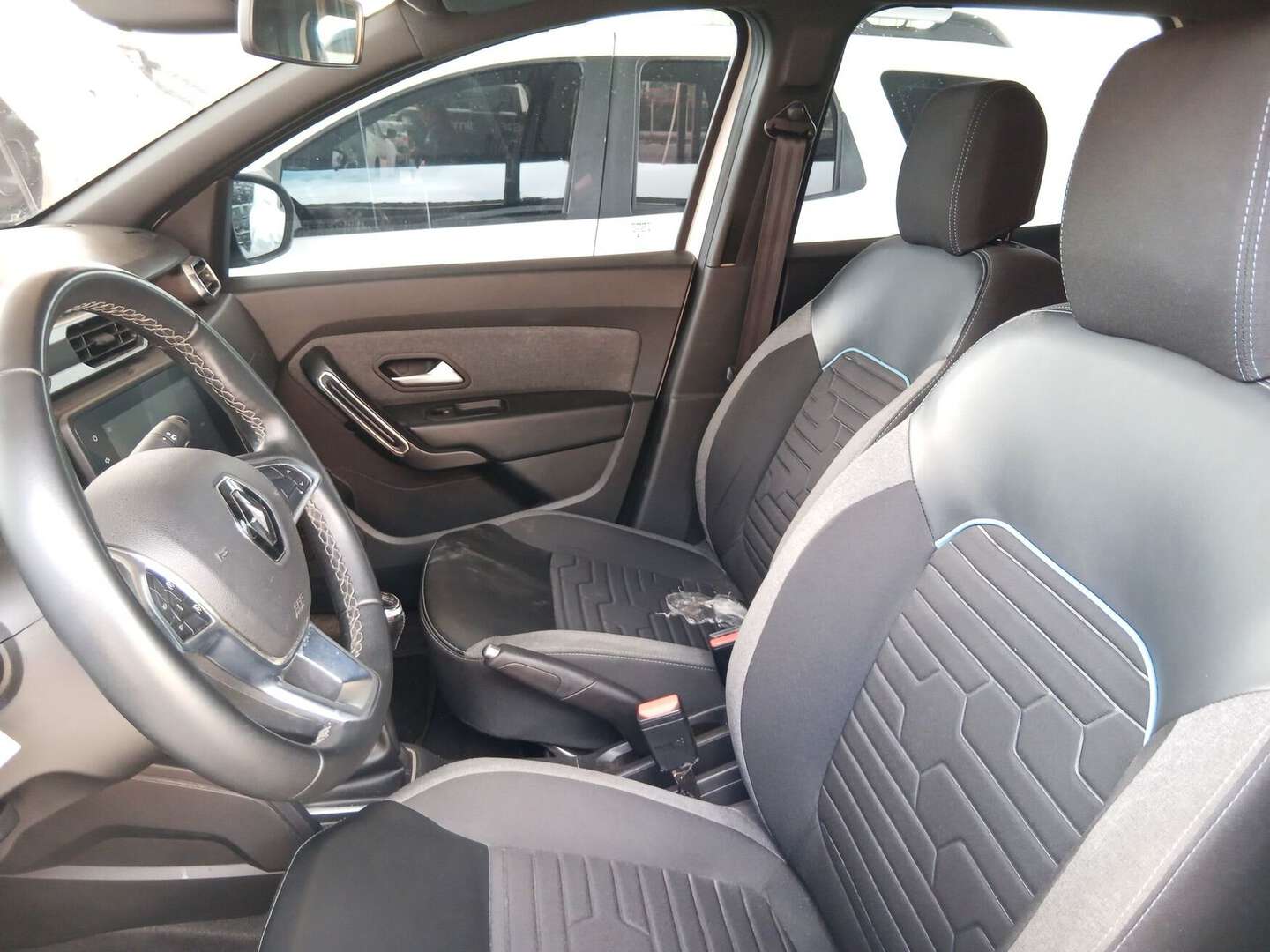 Renault - Duster - 2024