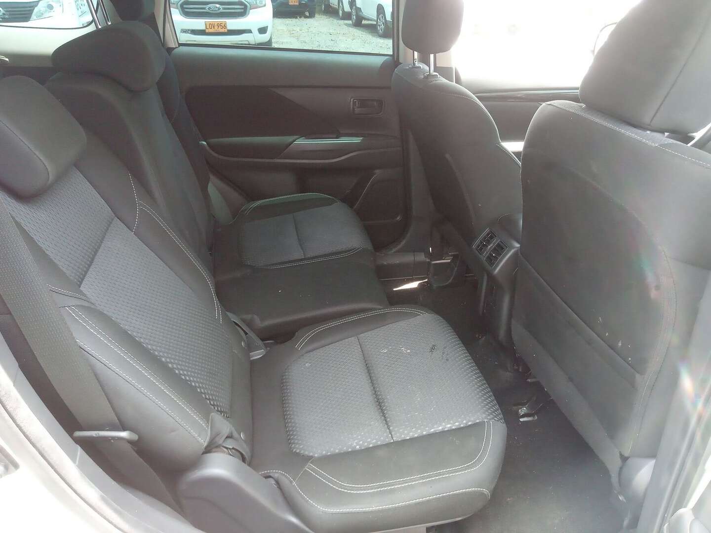Mitsubishi - Outlander - 2022