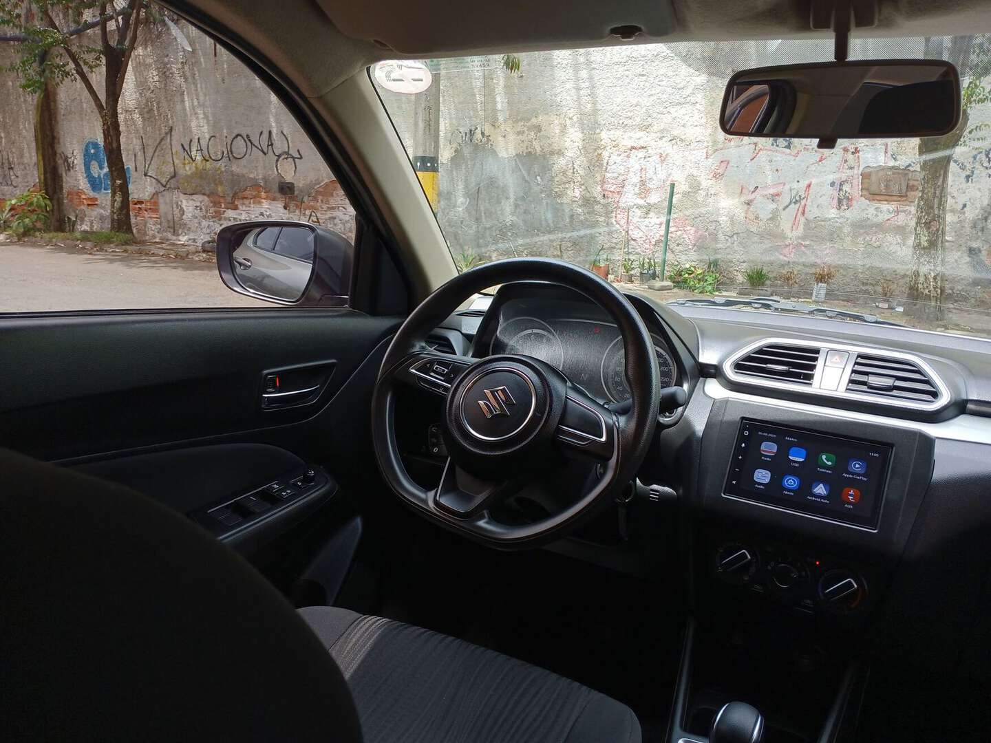 Suzuki - Swift - 2023