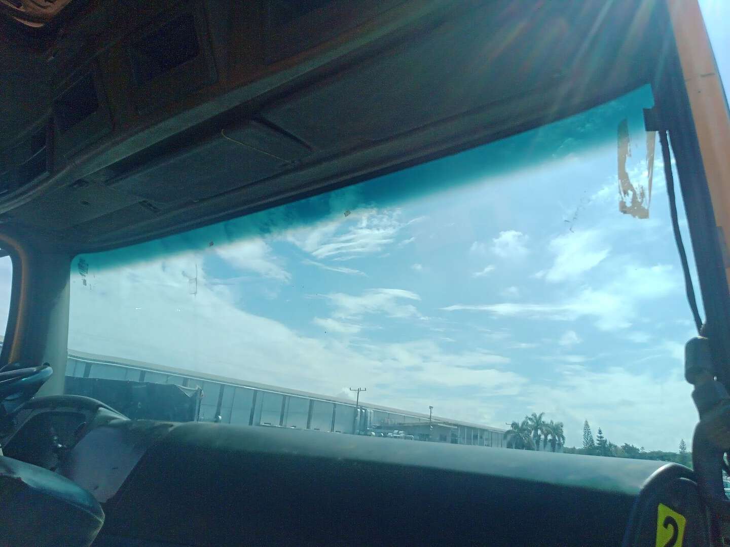 Mercedes Benz - Atego - 2007