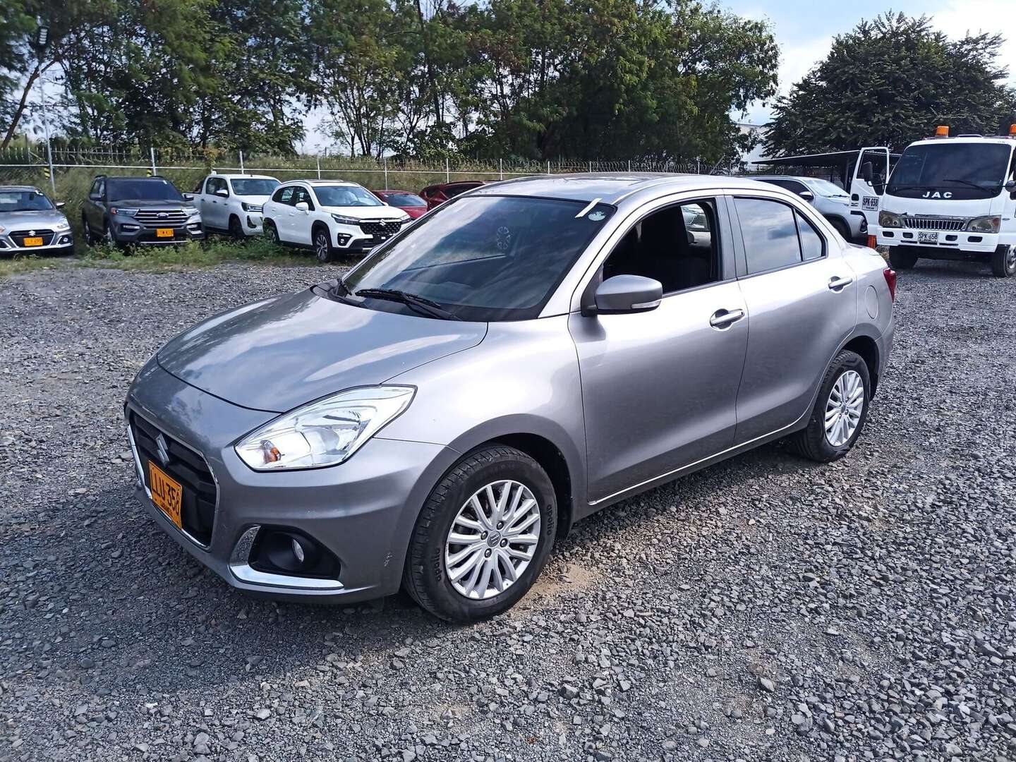 Suzuki - Swift - 2023