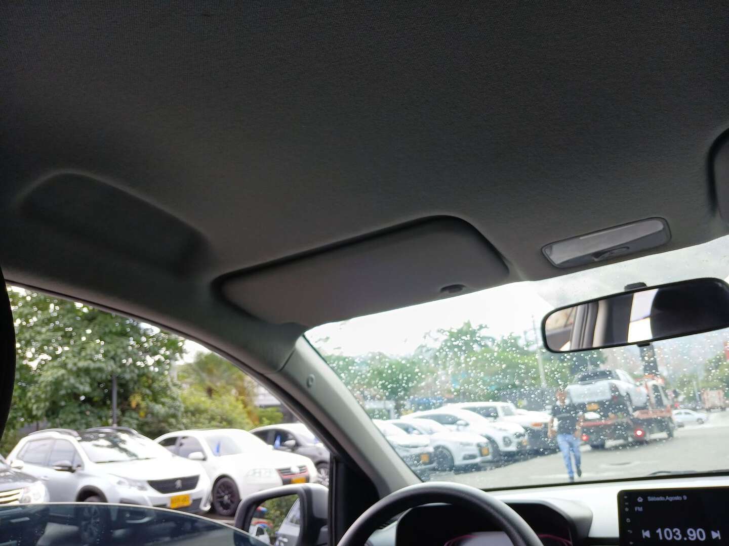 Kia - Picanto - 2025
