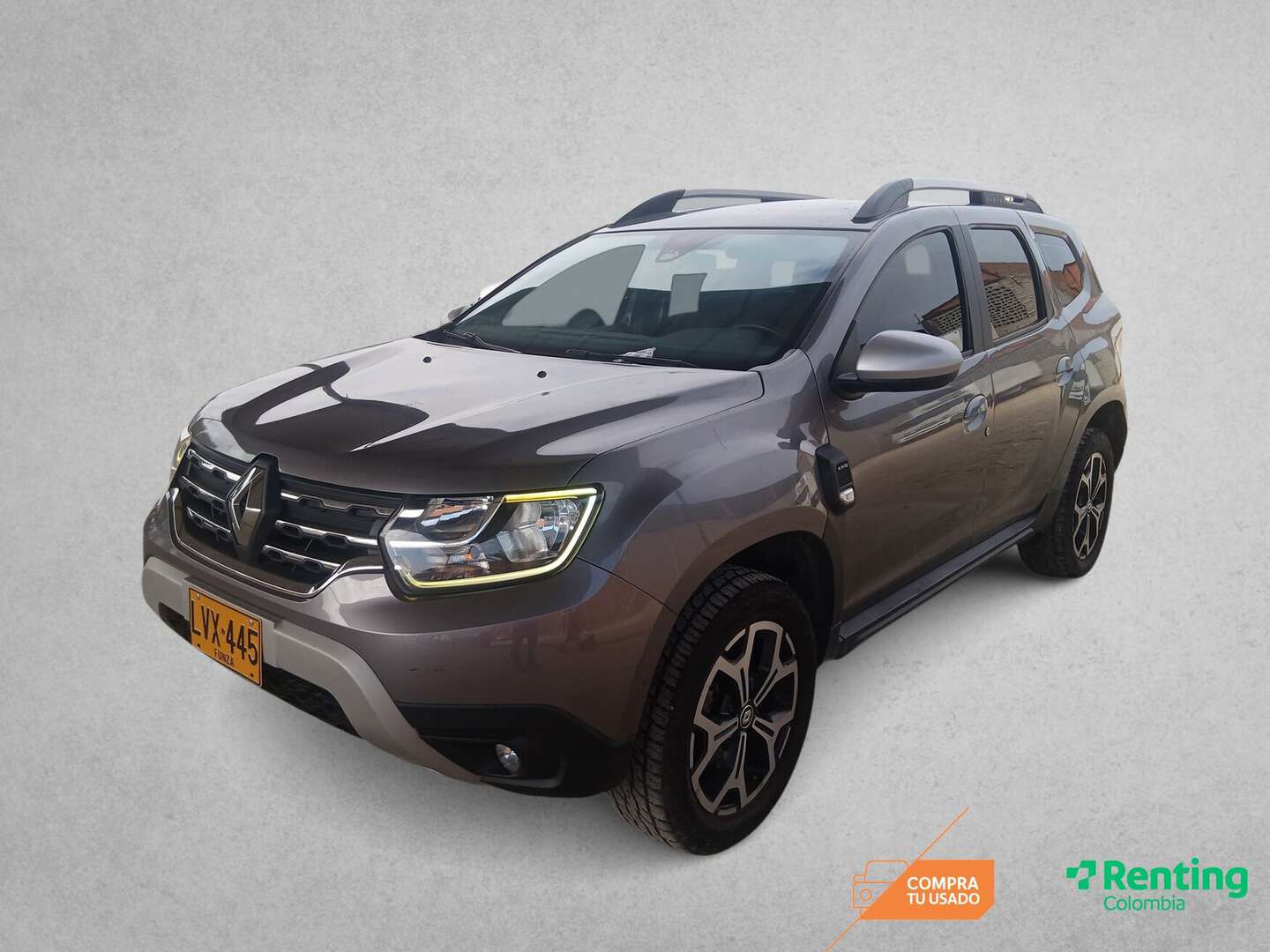 Renault - Duster - 2024