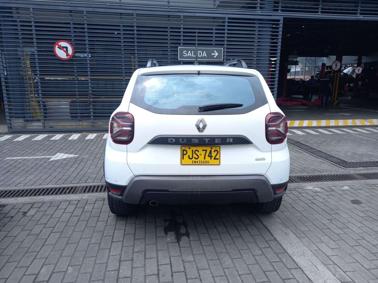 Renault - Duster - 2026