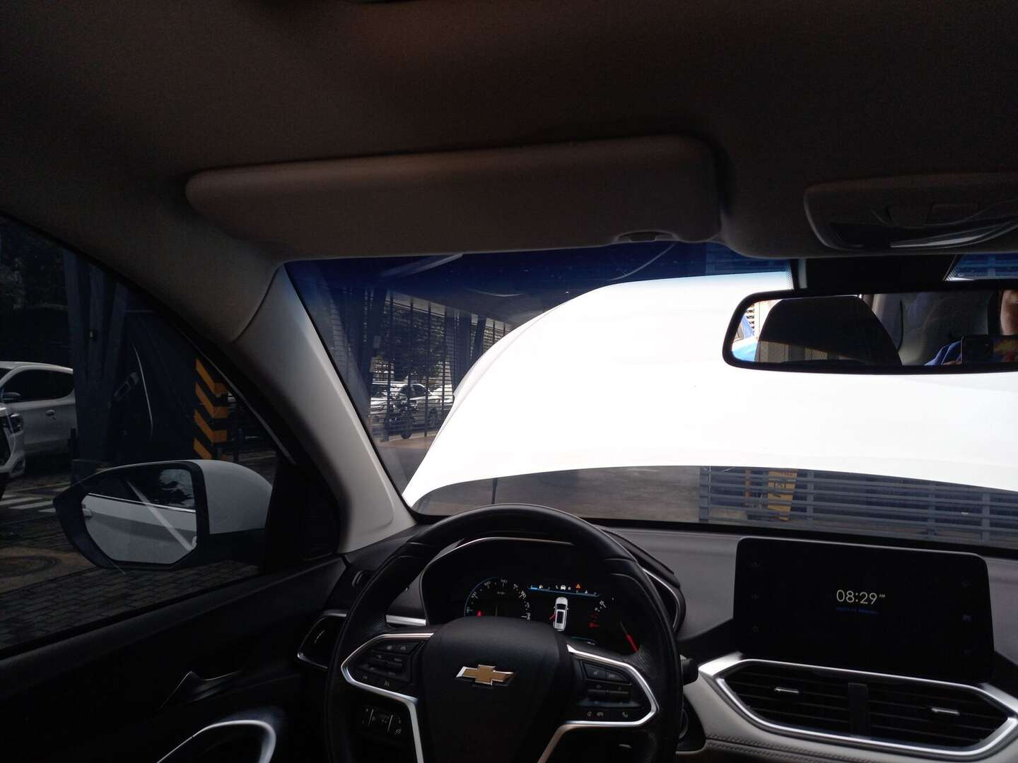 Chevrolet - Captiva - 2023