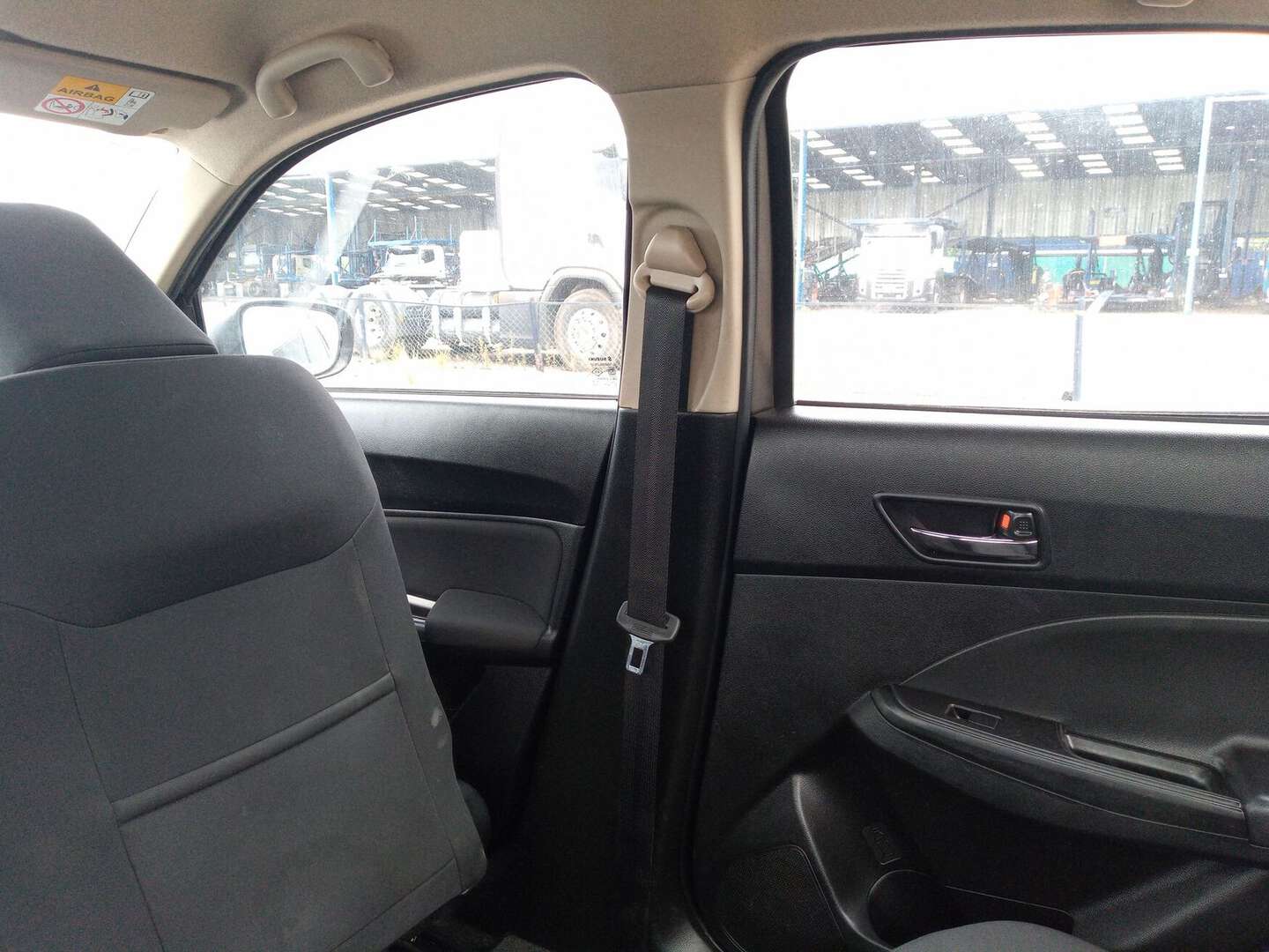 Suzuki - Swift - 2023