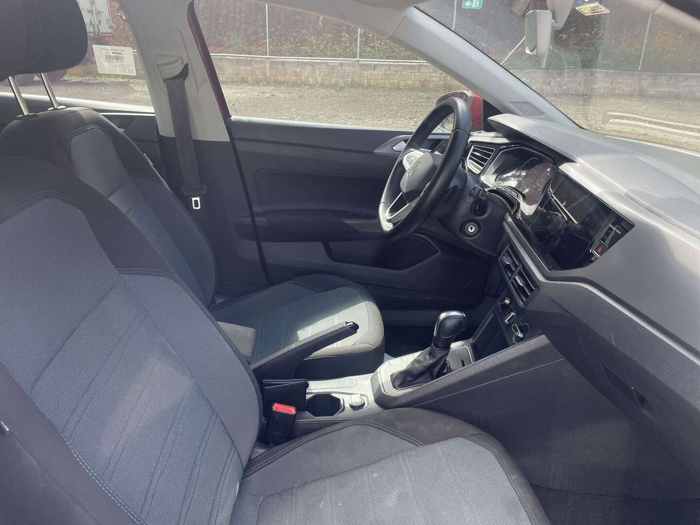 Volkswagen - Nivus - 2021