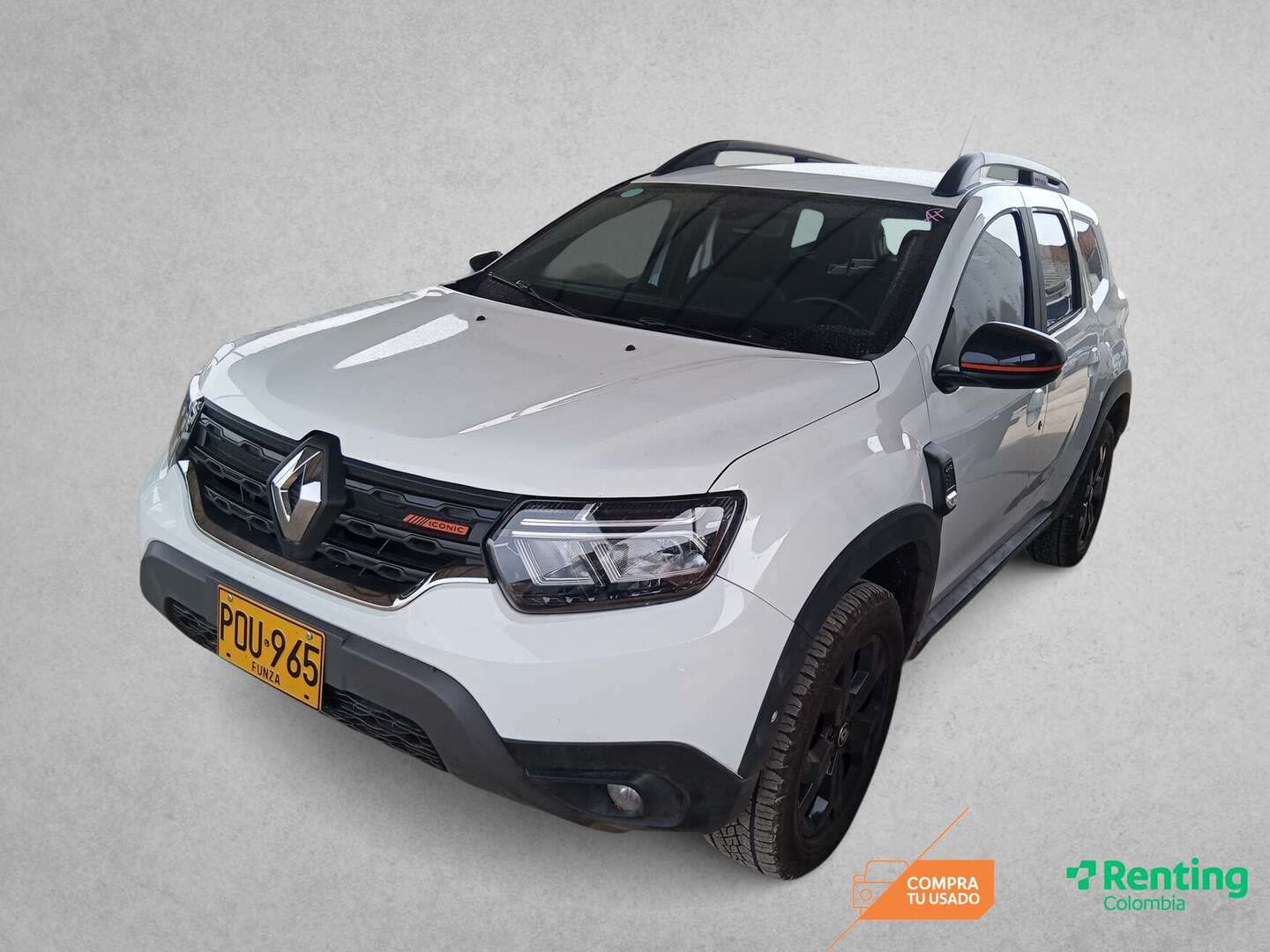 Renault - Duster - 2026
