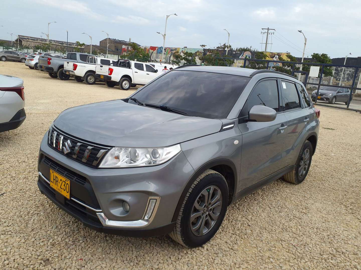 Suzuki - Vitara - 2023