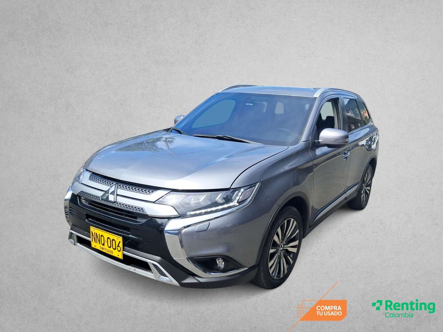 Mitsubishi - Outlander - 2024