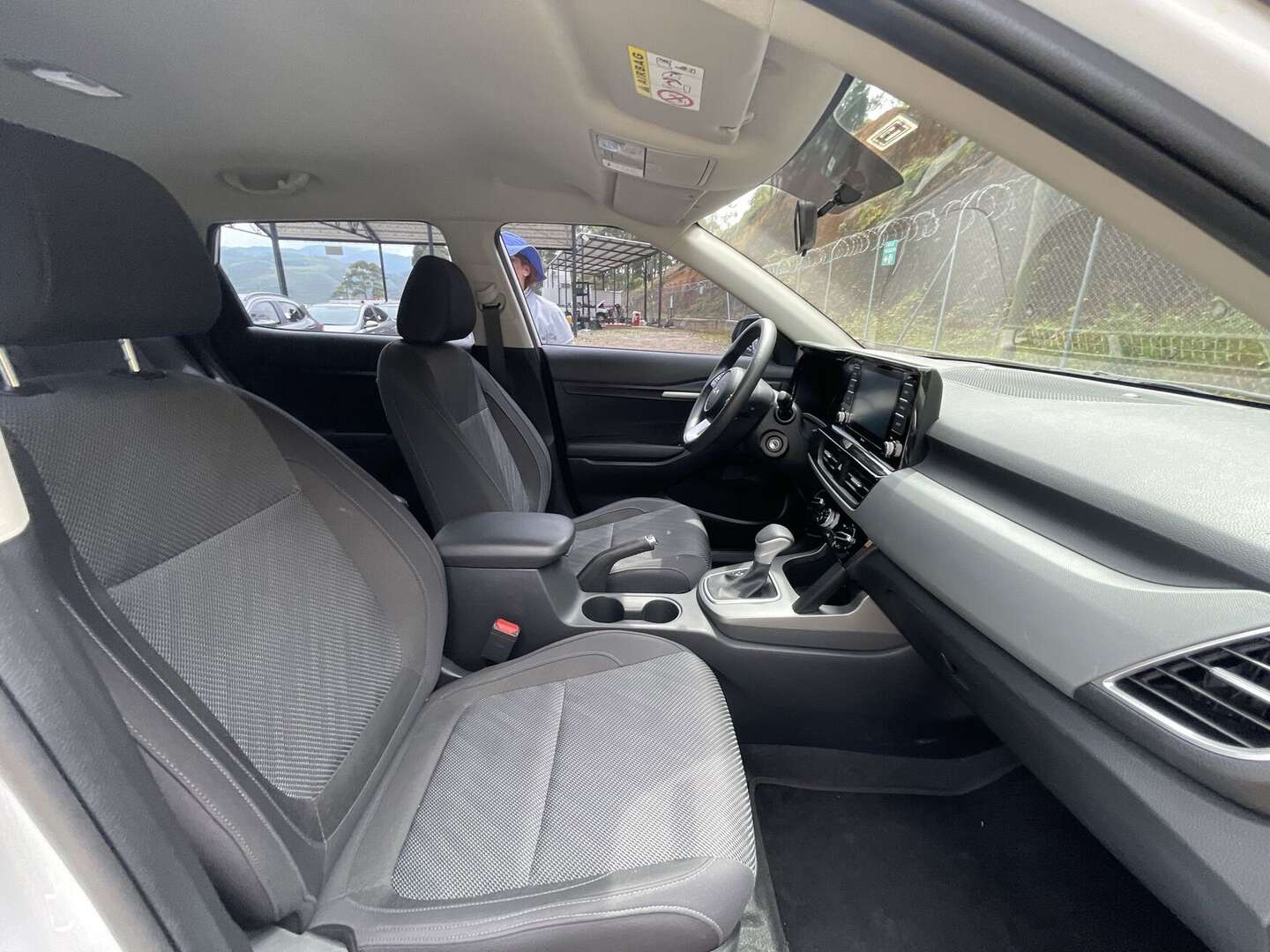 Kia - Seltos - 2023