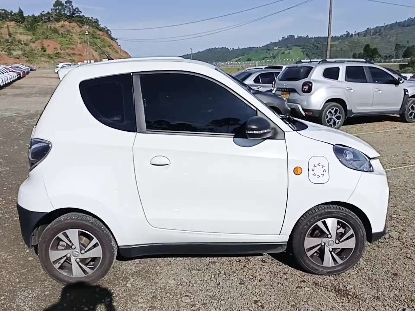 Stärk - Zhidou D2S - 2024