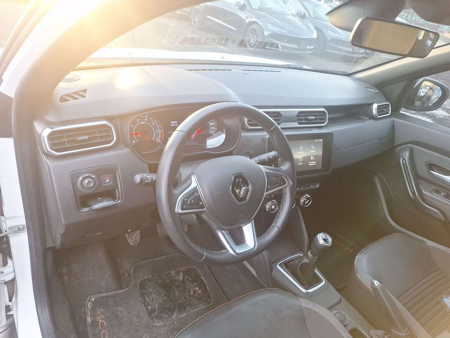 Renault - Duster - 2026