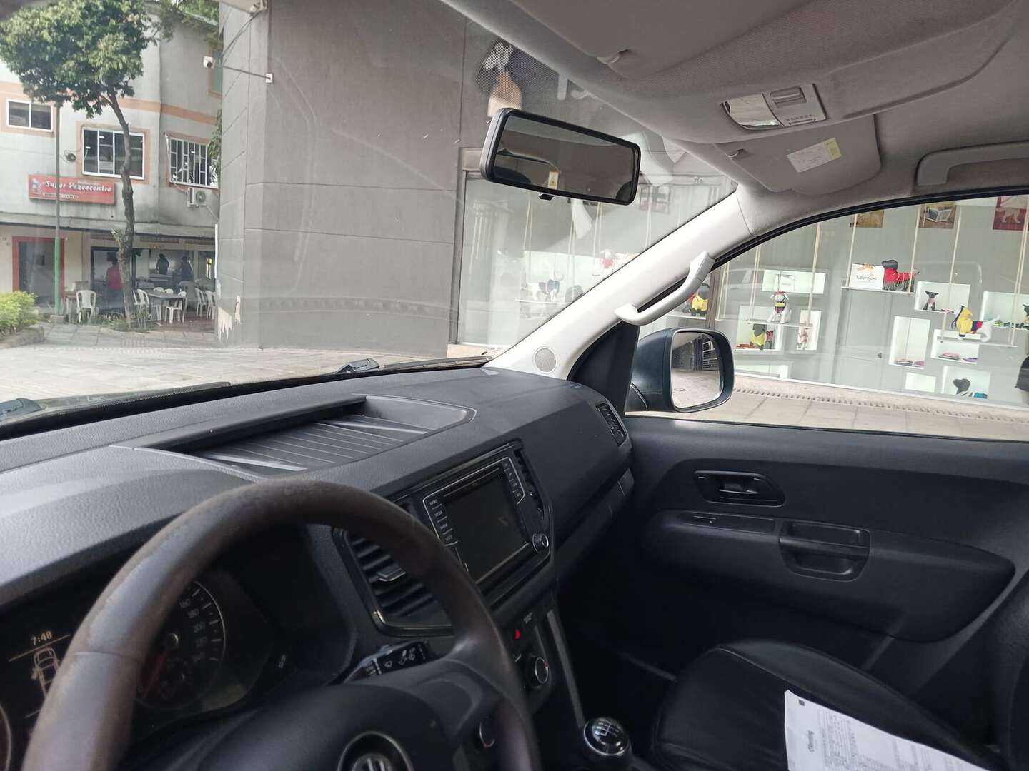 Volkswagen - Amarok - 2023