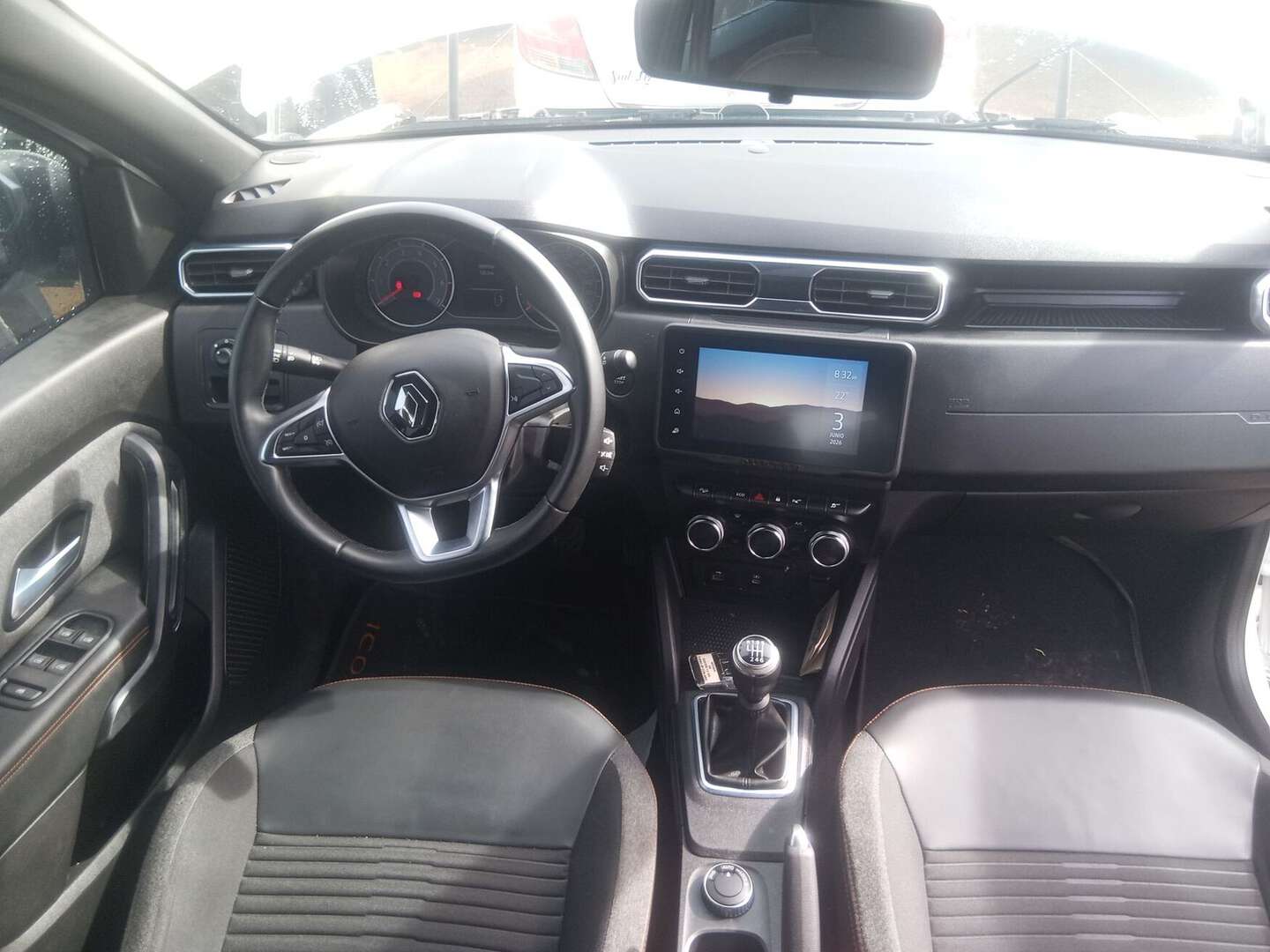 Renault - Duster - 2025
