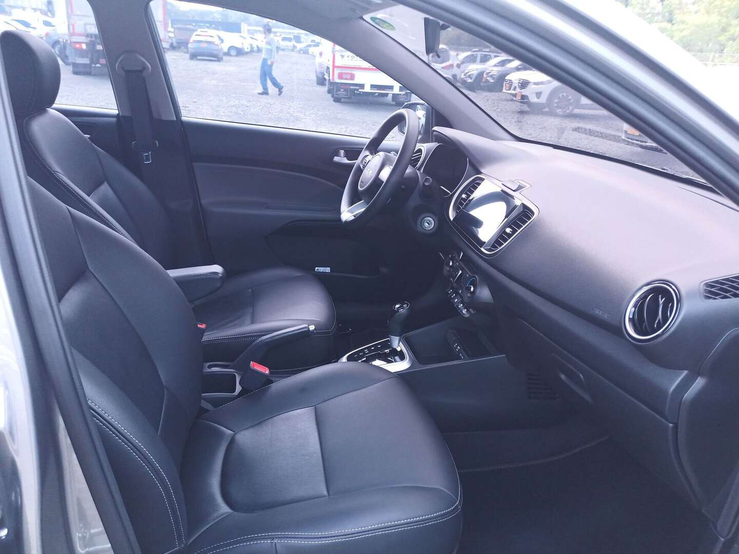 Kia - Soluto - 2026