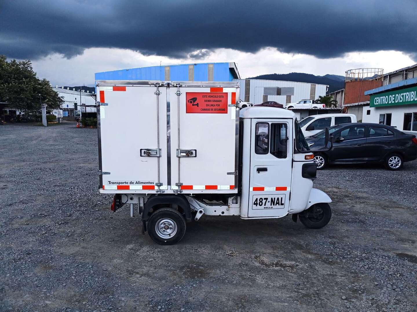 Bajaj - Por Asignar - 2022