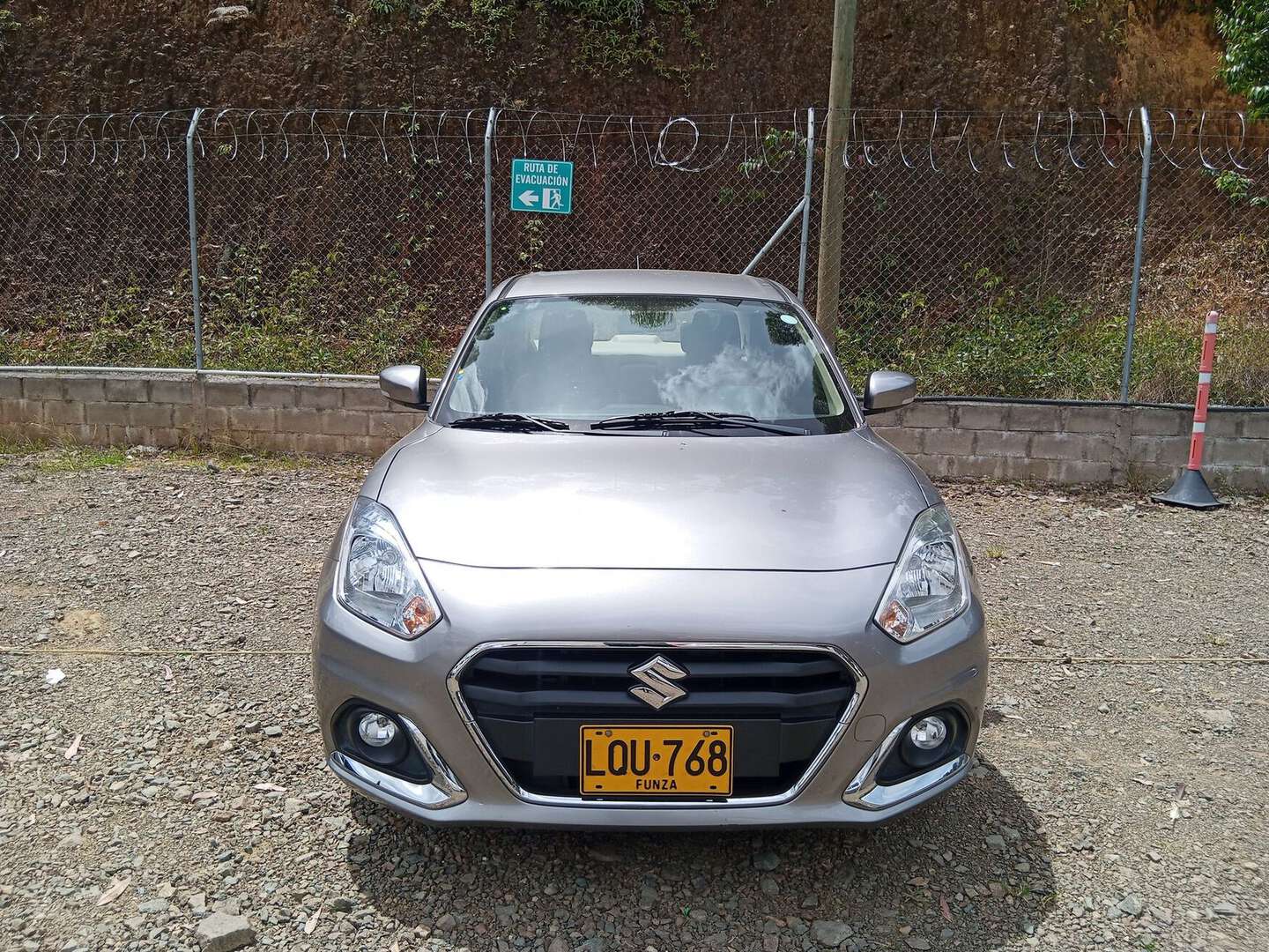 Suzuki - Swift - 2023