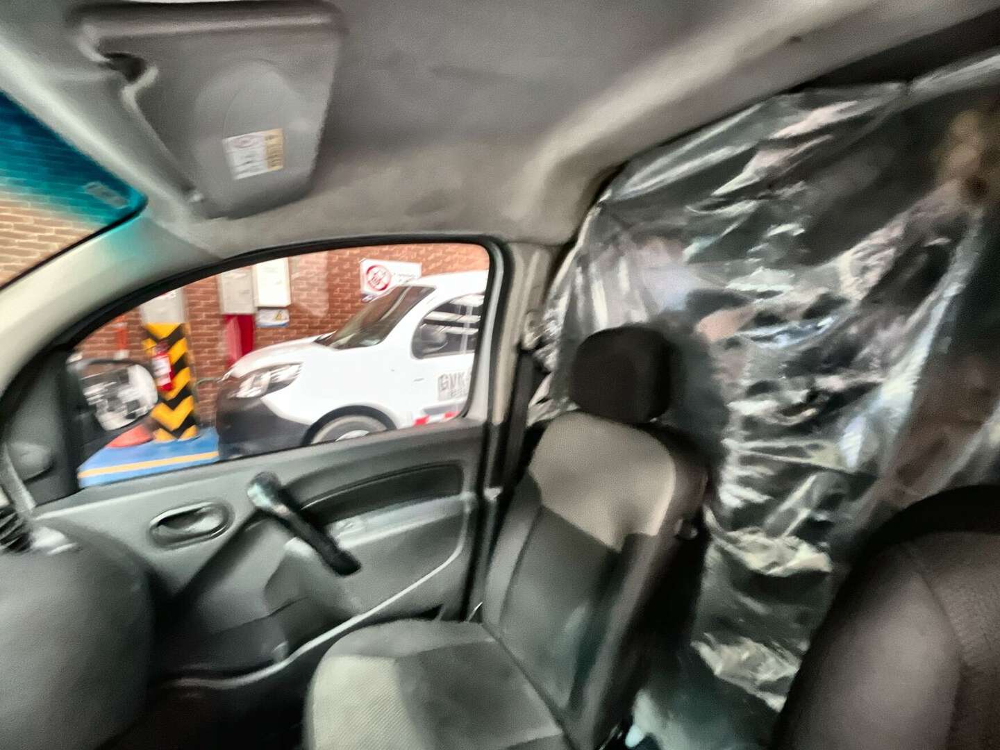 Renault - Kangoo ZE - 2020
