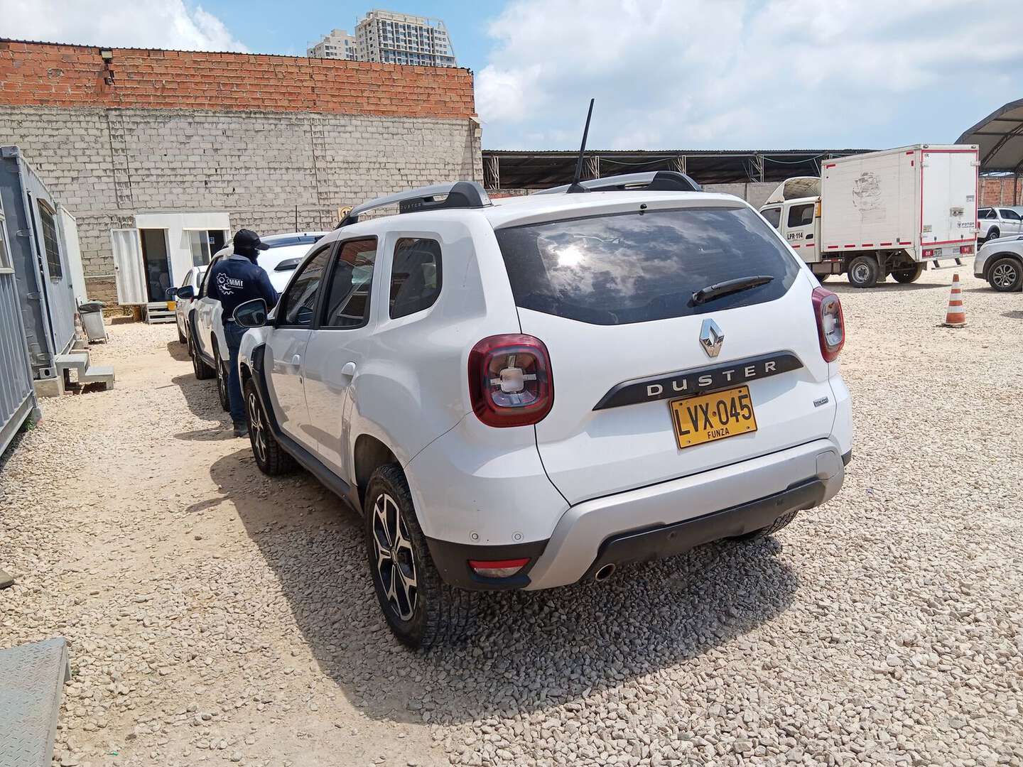 Renault - Duster - 2024
