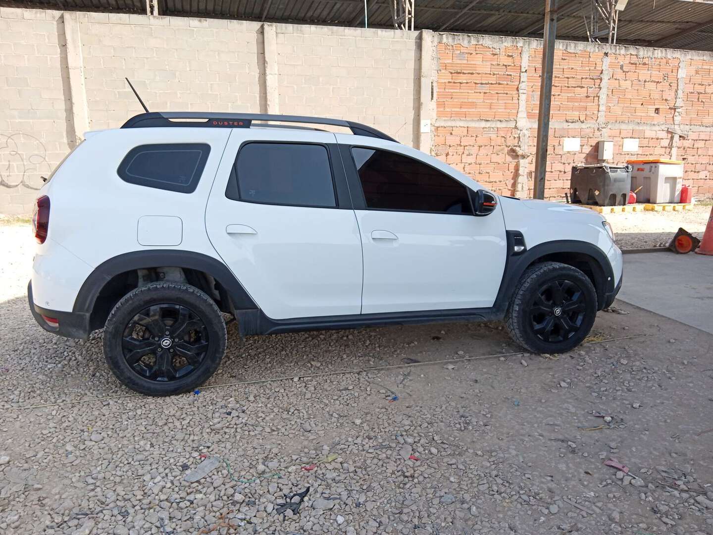 Renault - Duster - 2026