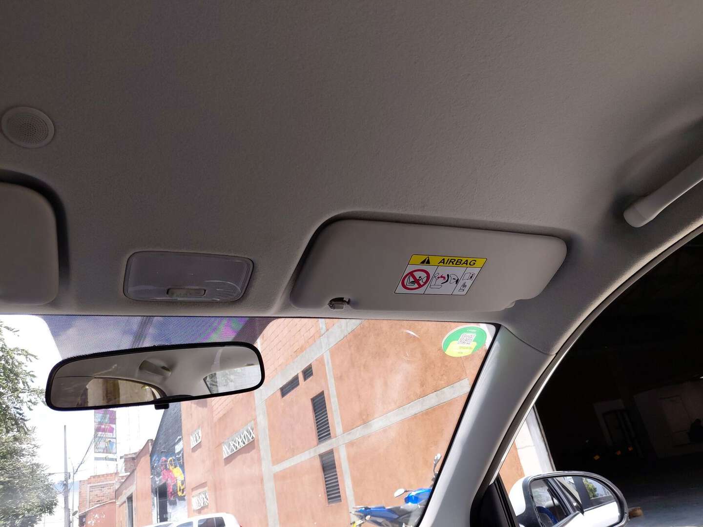 Kia - Soluto - 2026