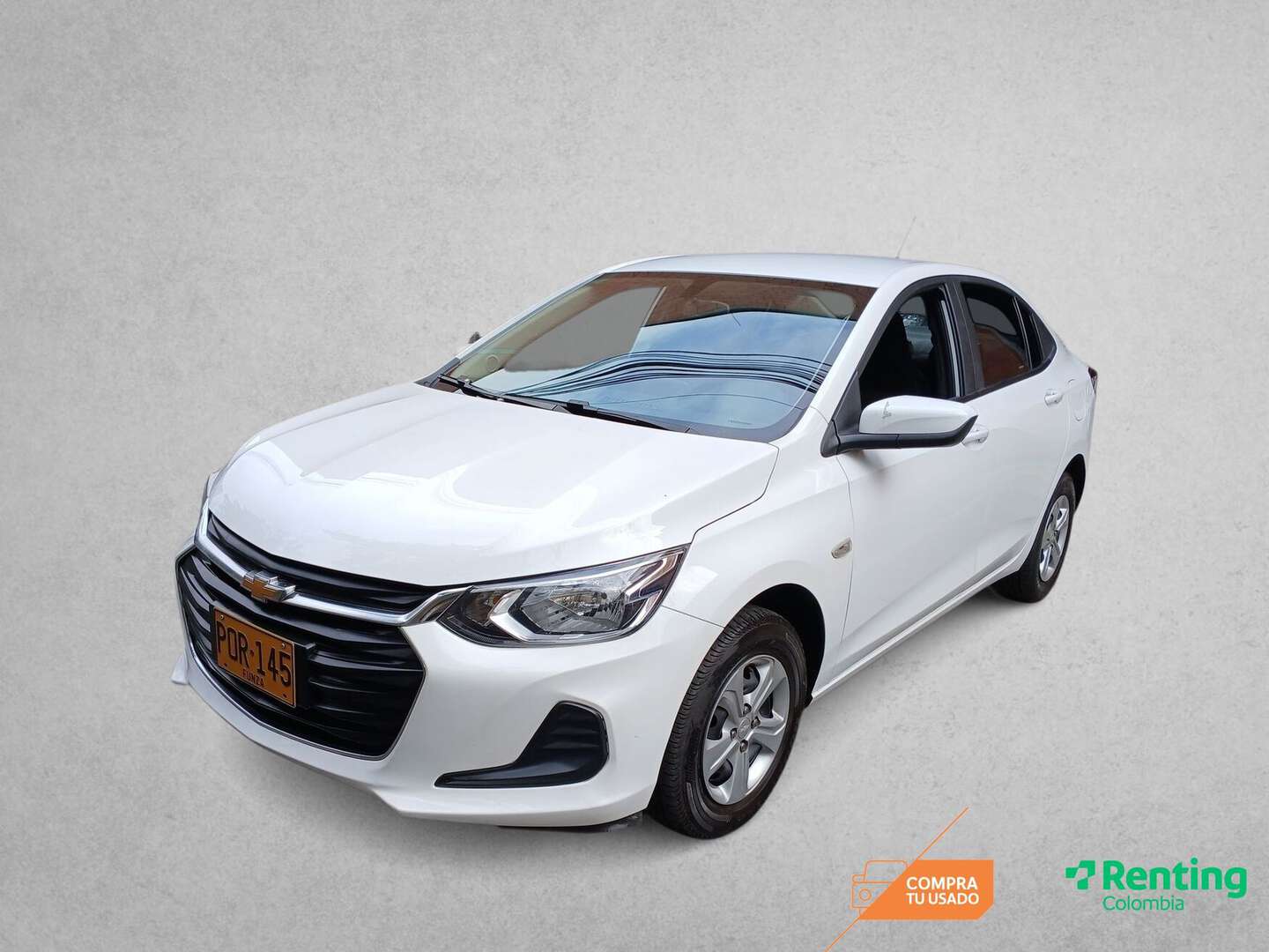 Chevrolet - Onix - 2025