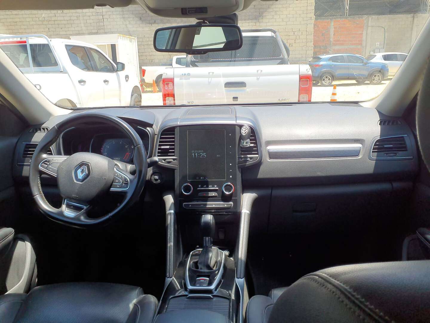 Renault - Koleos - 2023