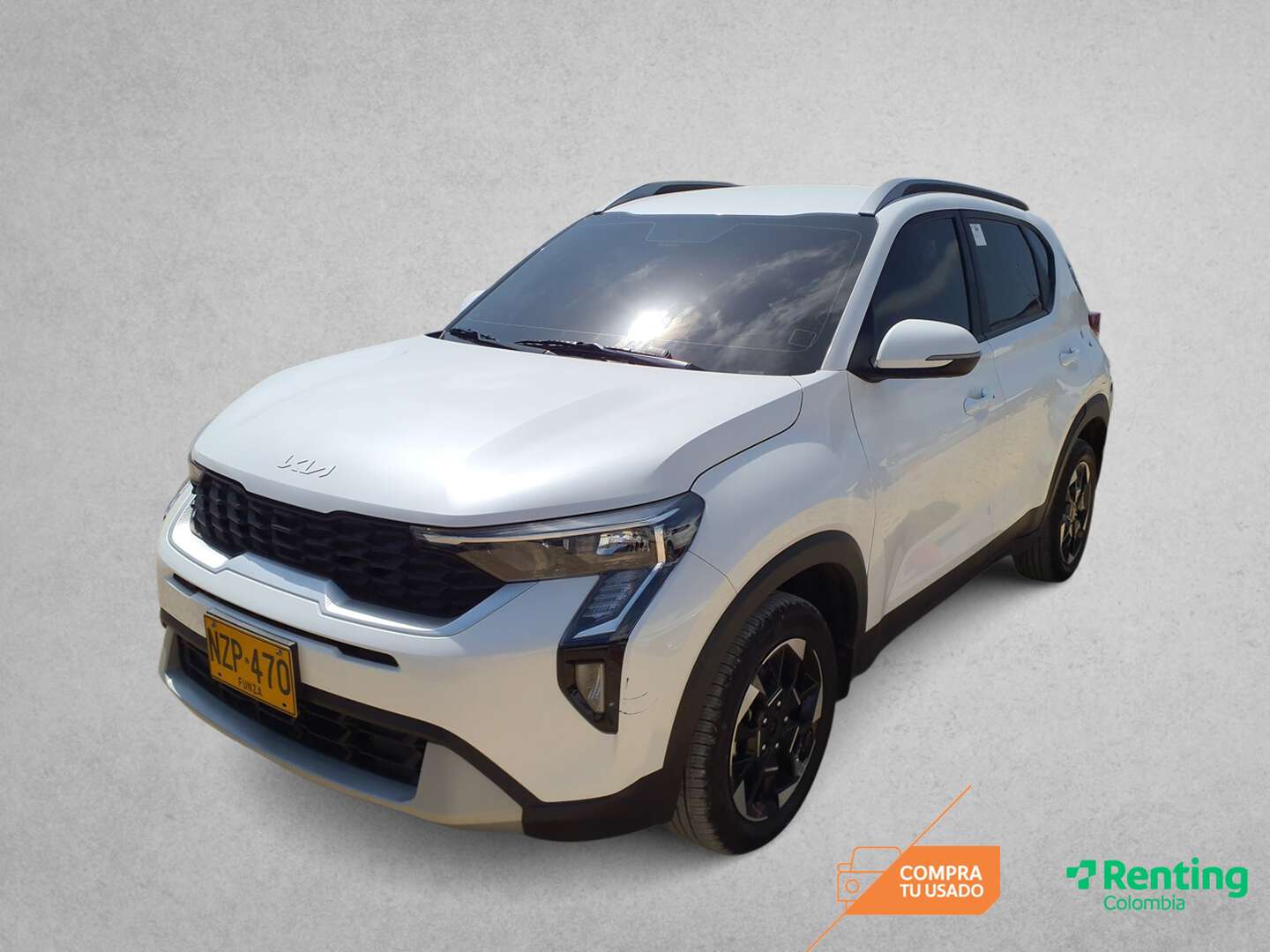 Kia - Sonet - 2025