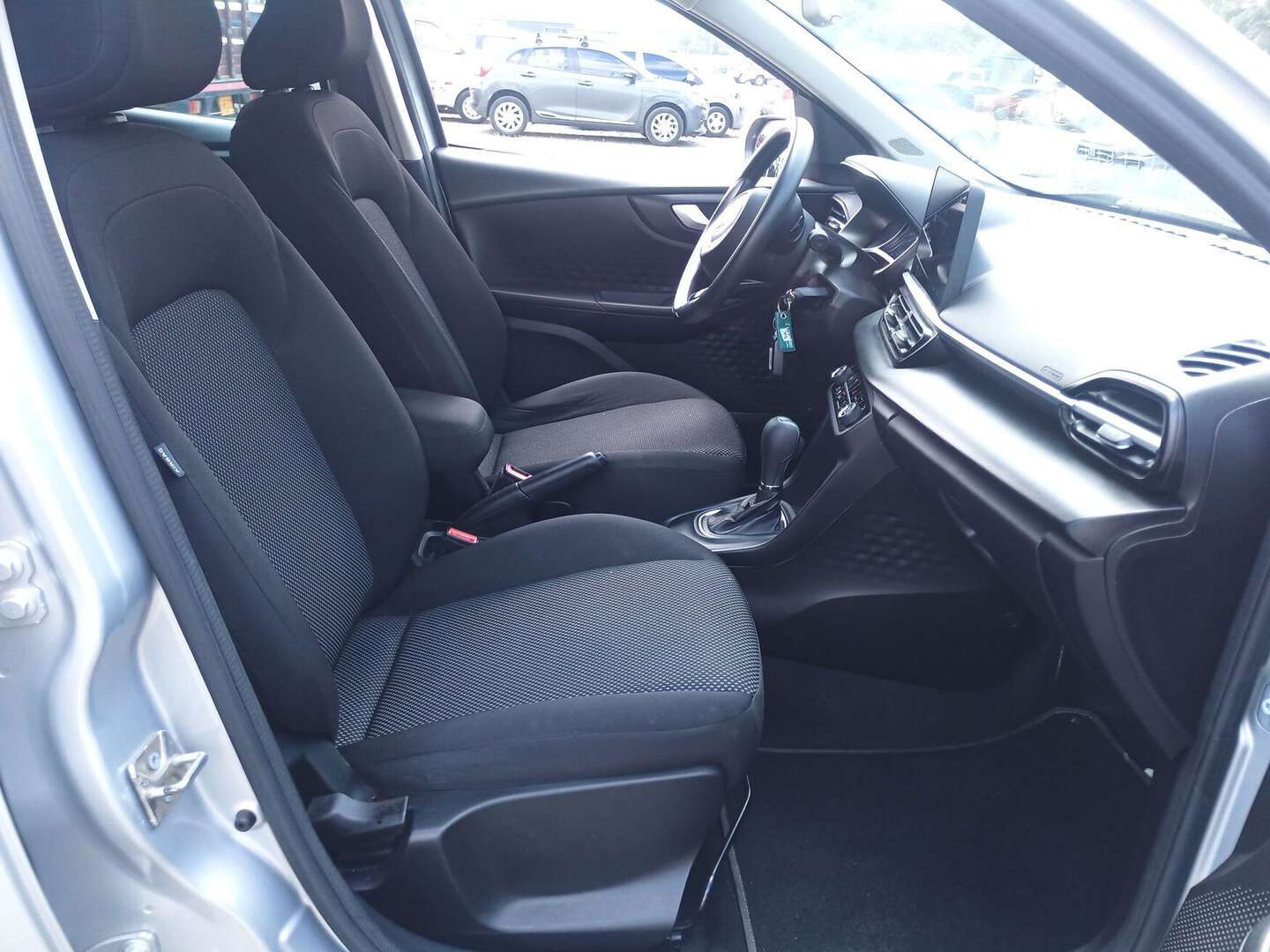 Fiat - PULSE - 2023