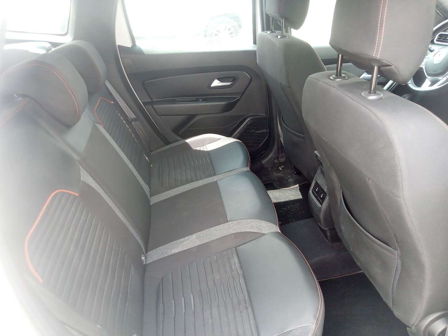 Renault - Duster - 2025
