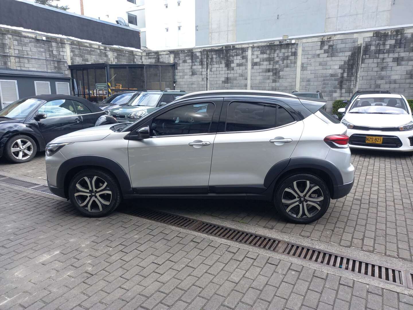Fiat - PULSE - 2023