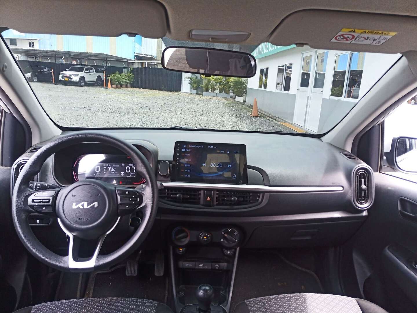 Kia - Picanto - 2025
