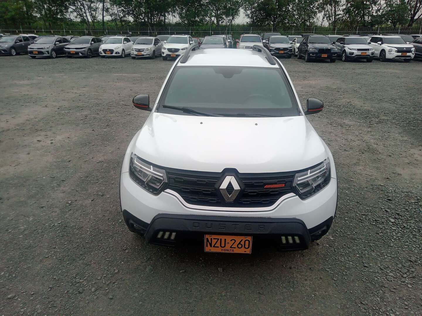 Renault - Duster - 2025