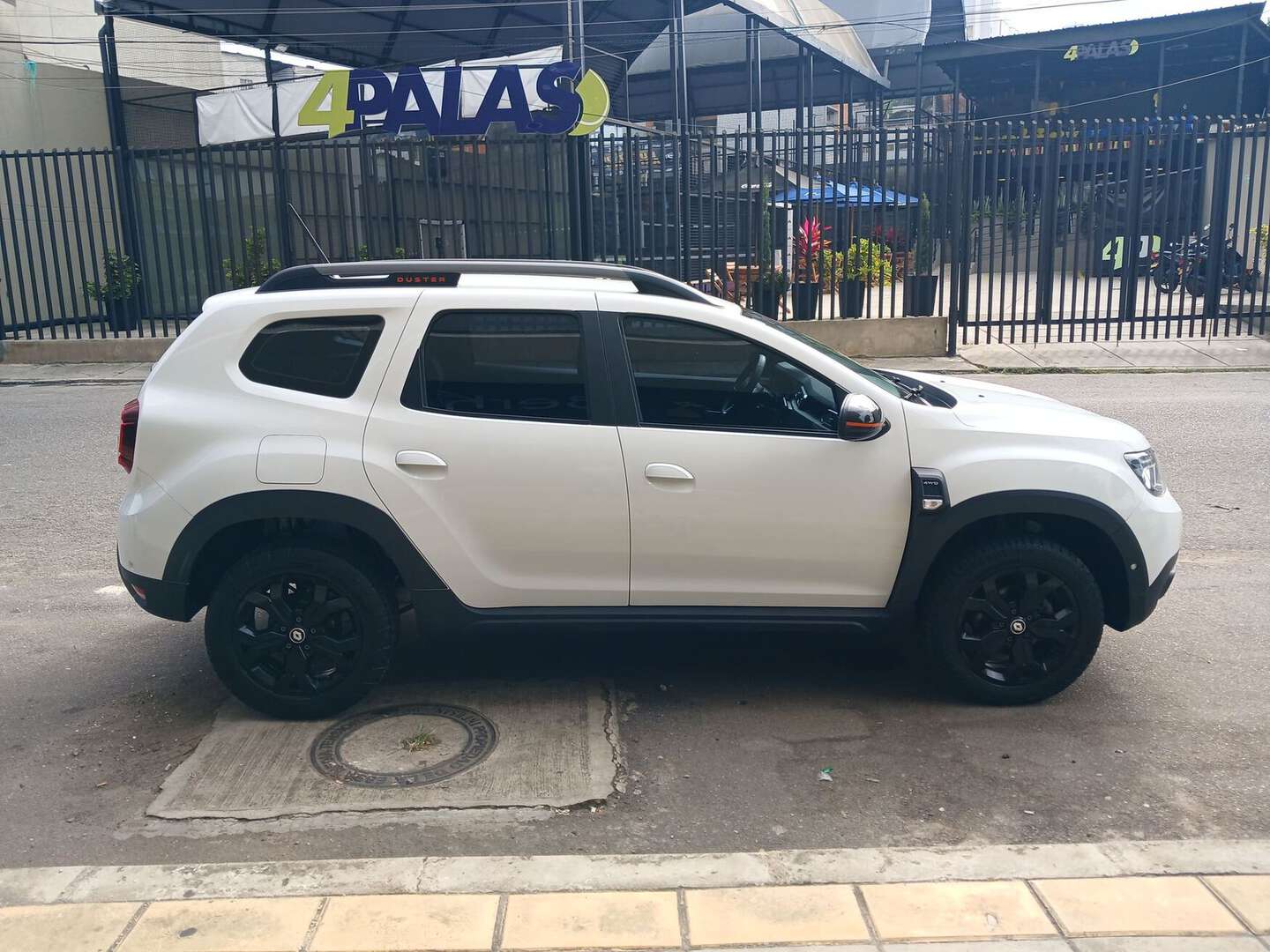 Renault - Duster - 2026
