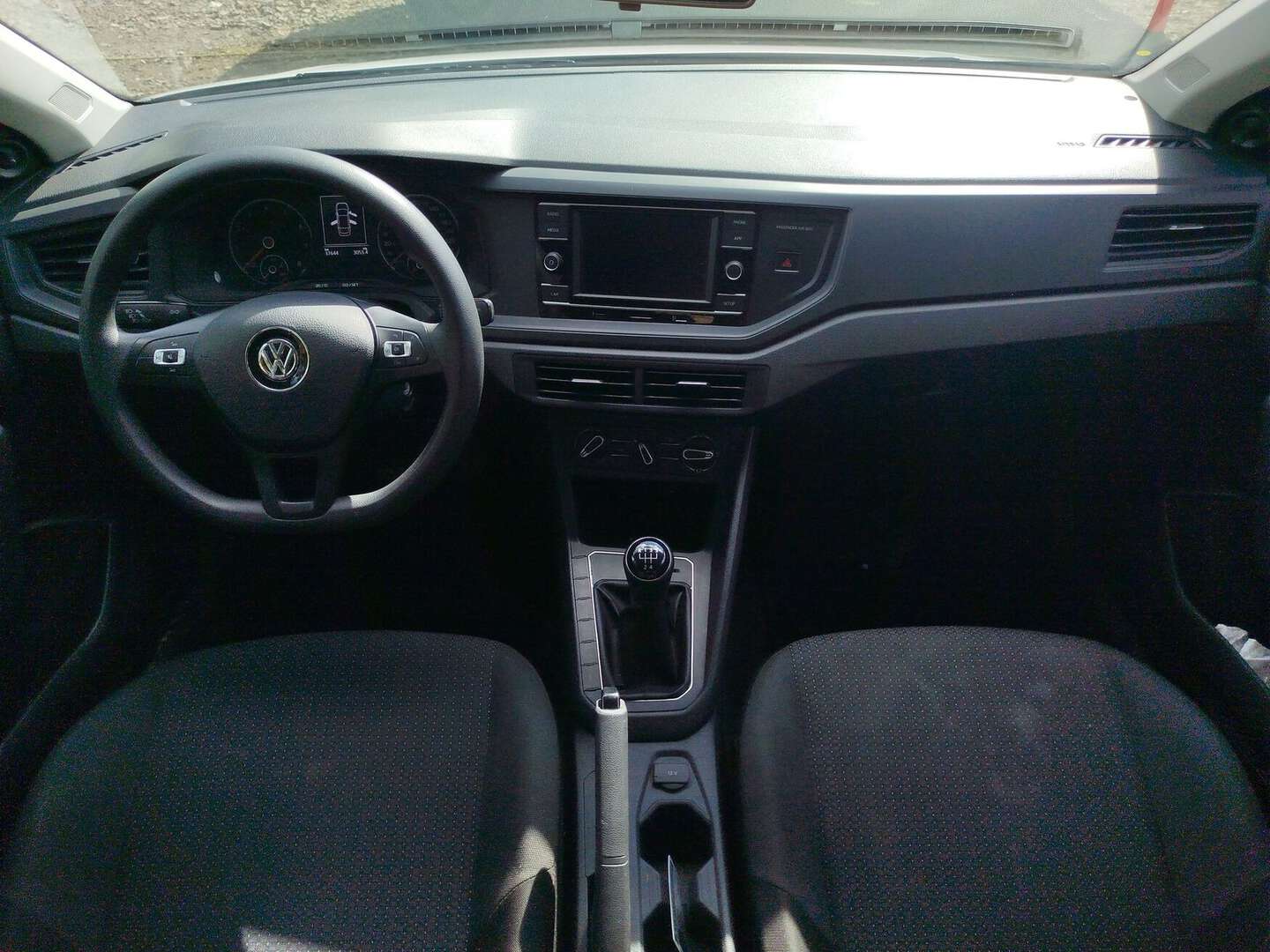 Volkswagen - Virtus - 2023