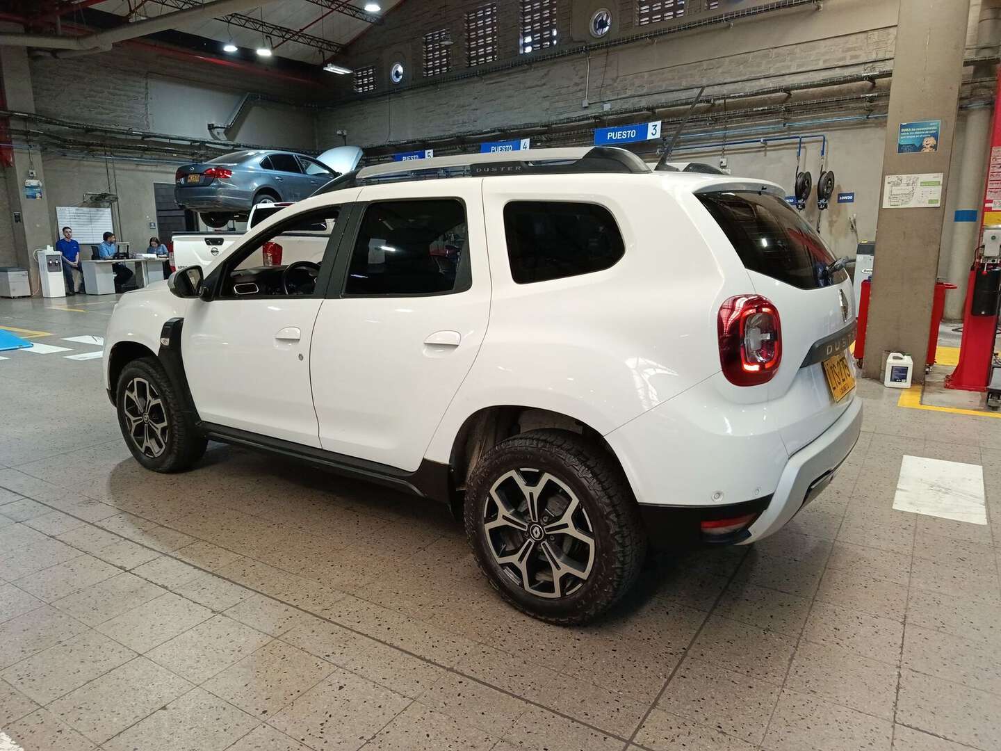 Renault - Duster - 2024