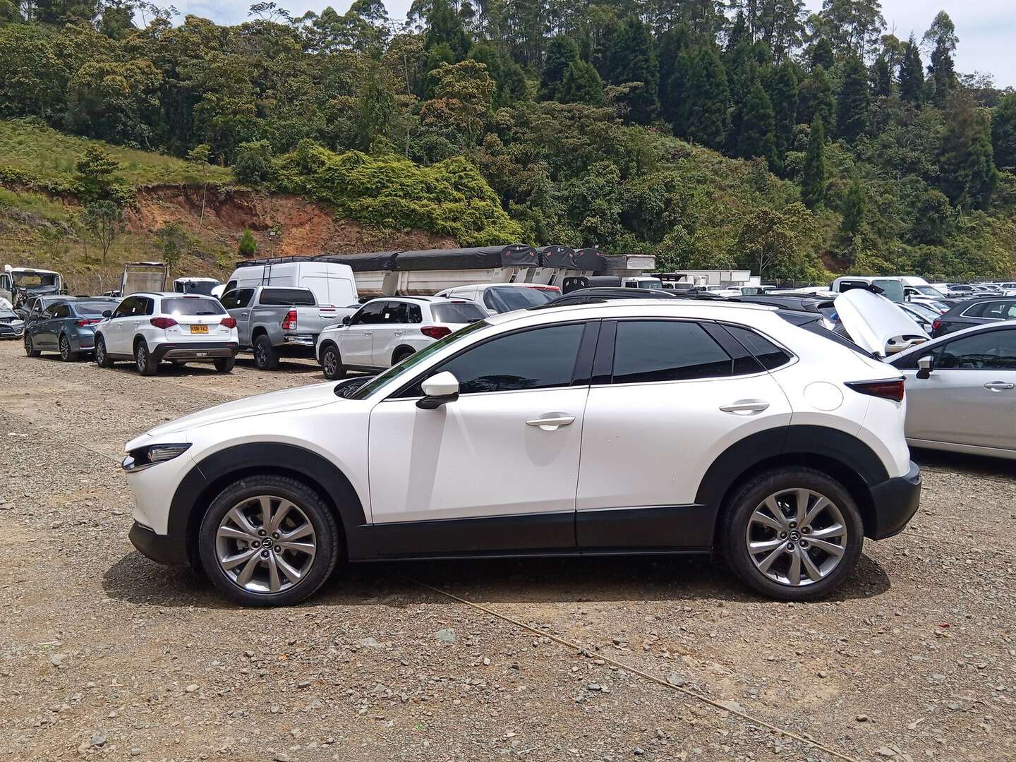 Mazda - CX-30 - 2023
