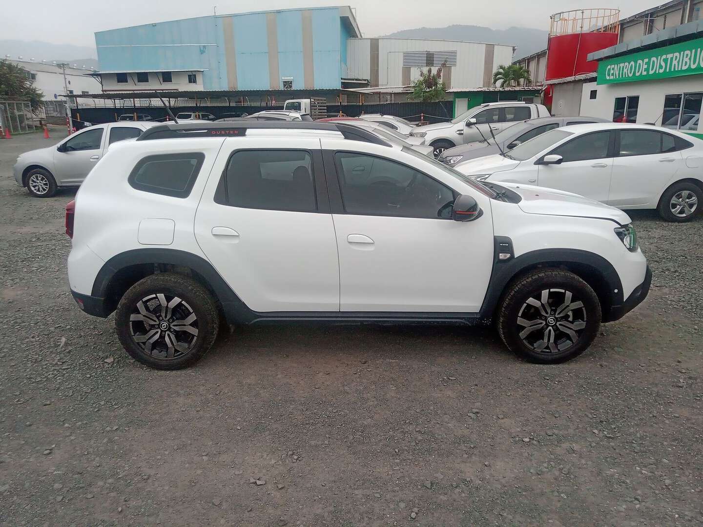Renault - Duster - 2025