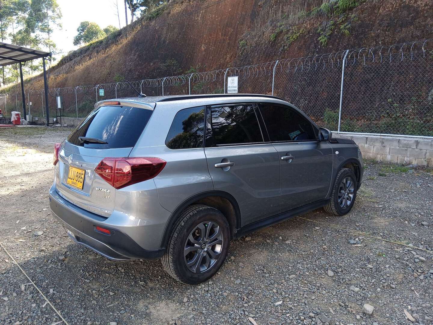 Suzuki - Vitara - 2023
