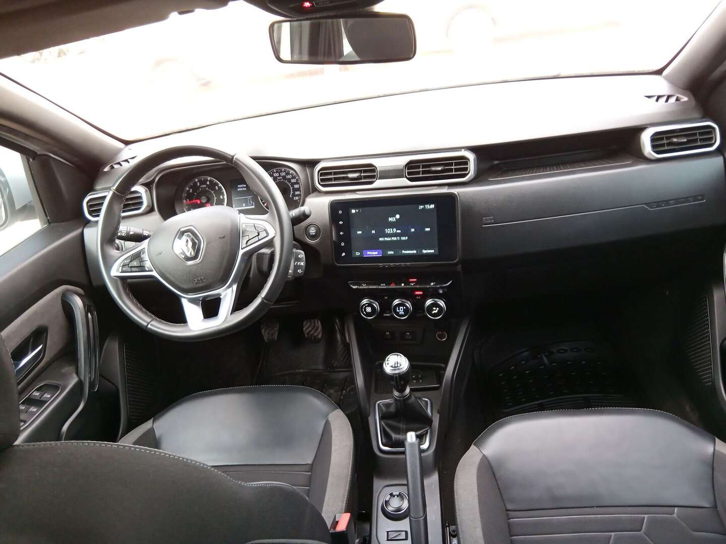 Renault - Duster - 2024
