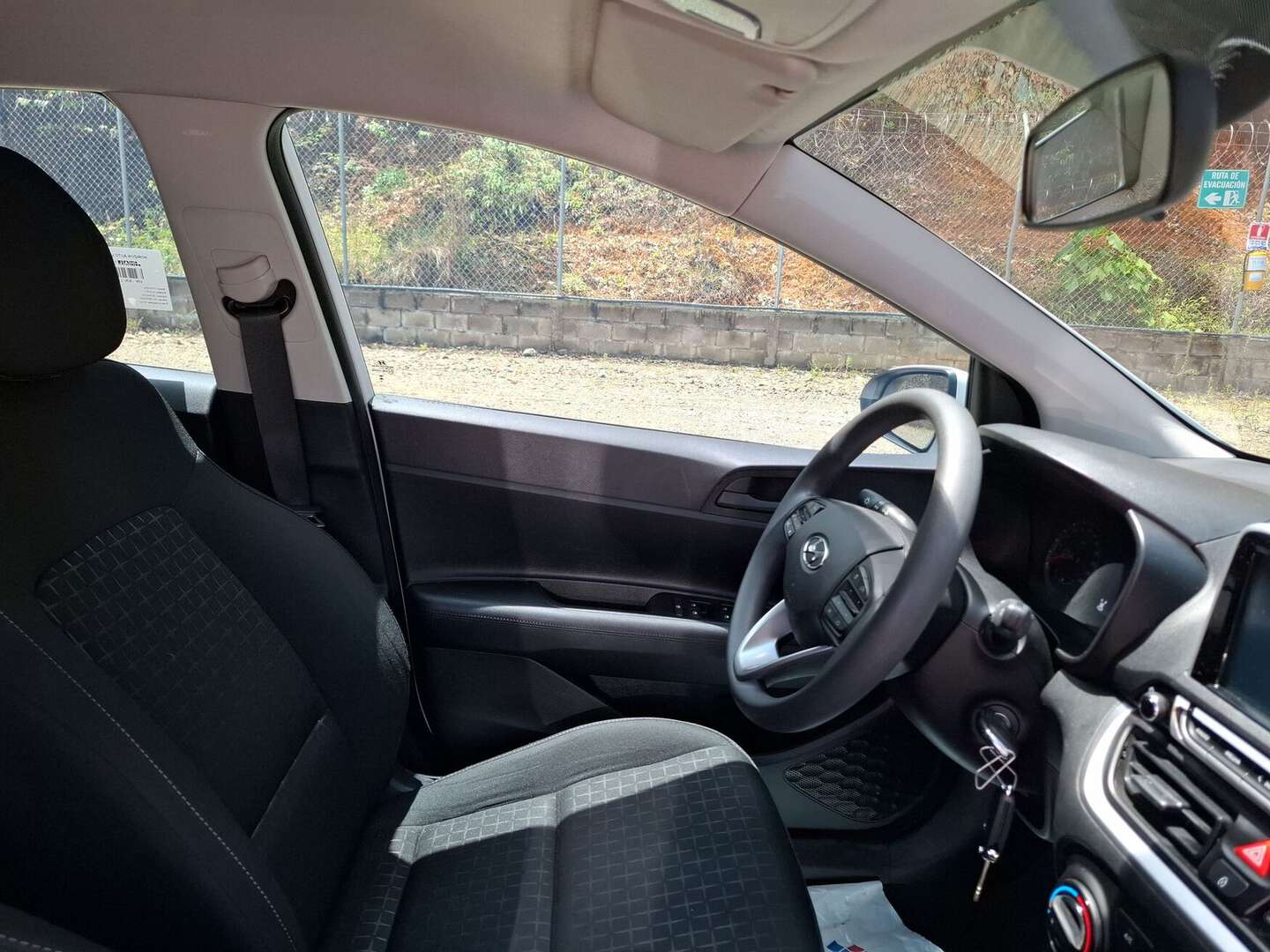 Hyundai - Accent - 2024