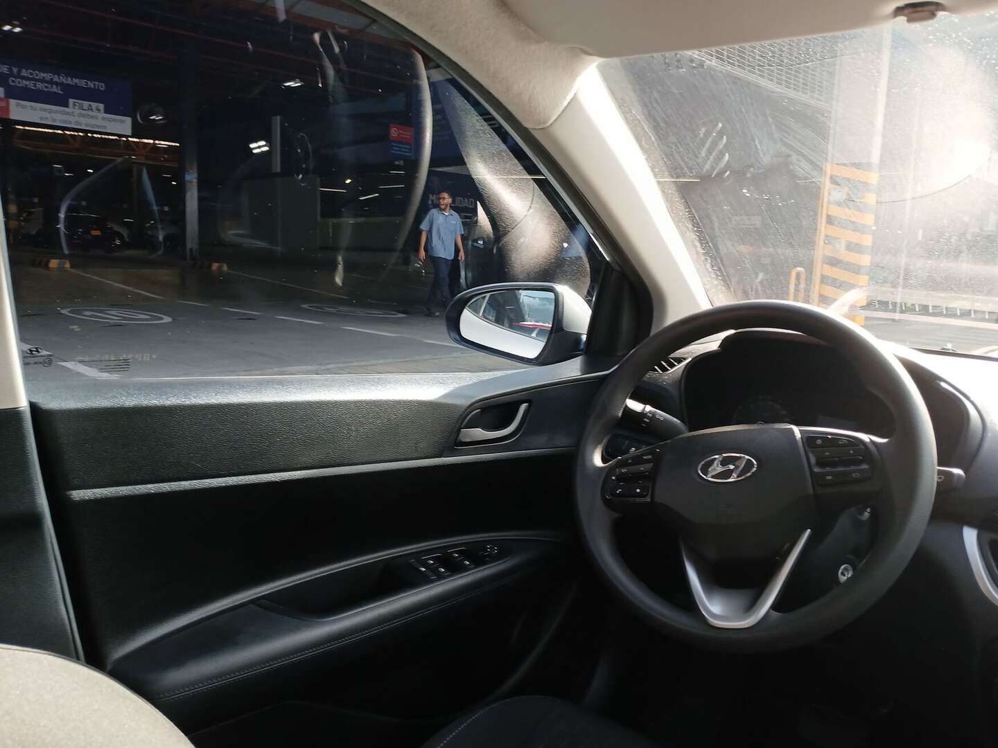 Hyundai - Accent - 2024