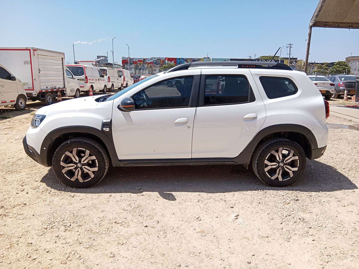 Renault - Duster - 2025