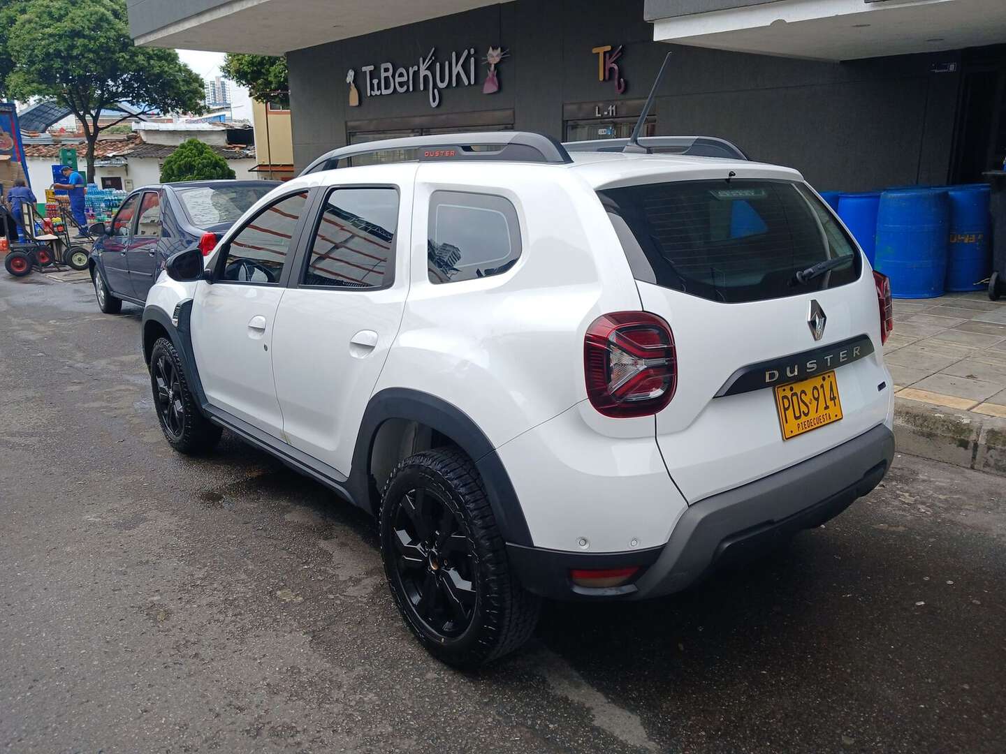 Renault - Duster - 2026